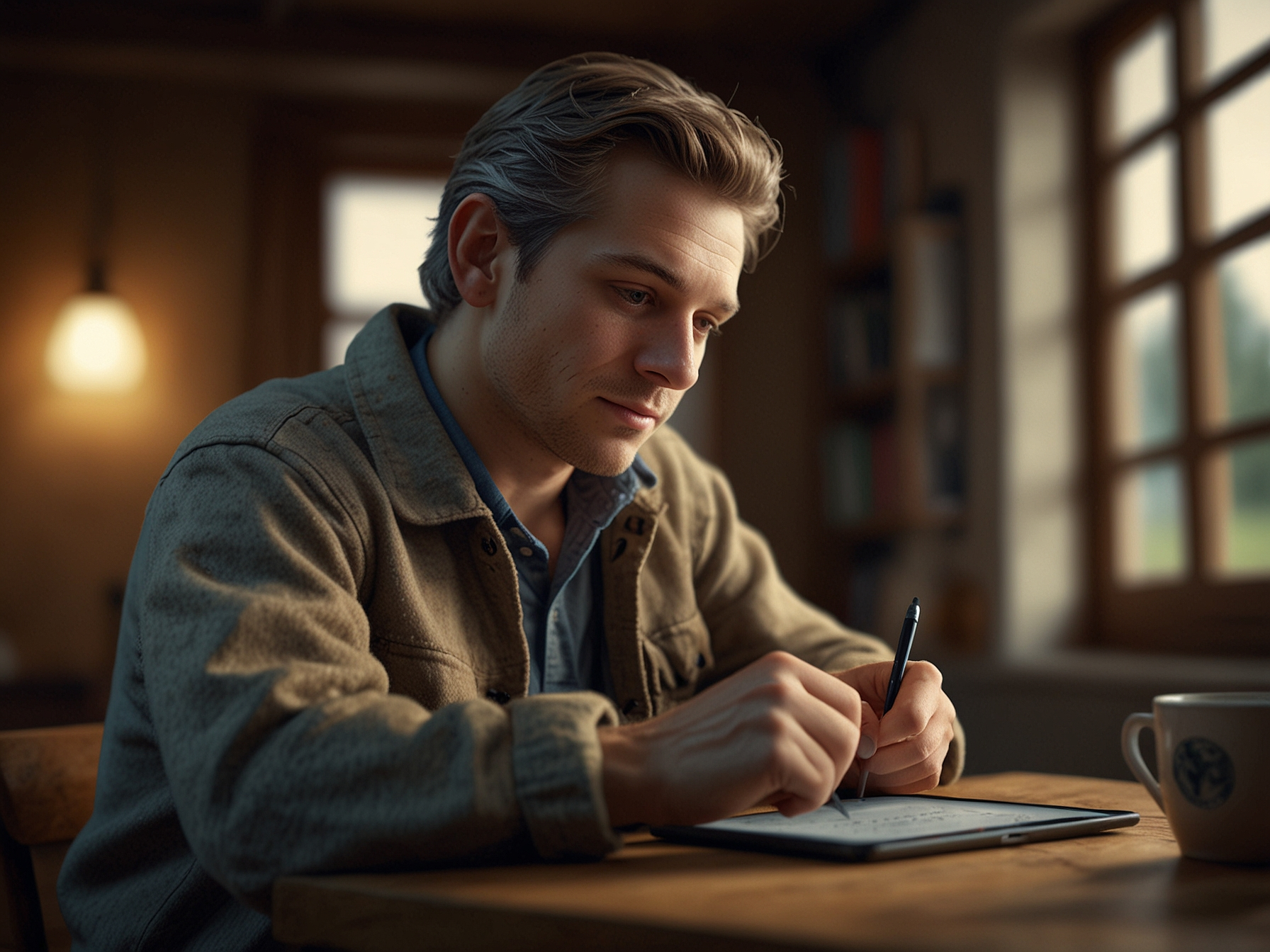 Create account at Vavada Casino